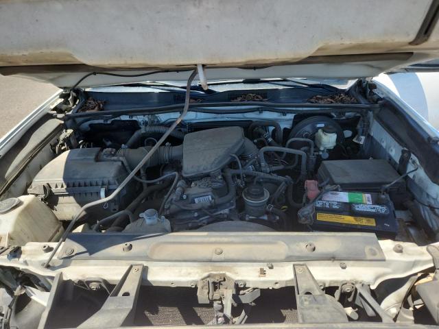 2017 TOYOTA TACOMA ACC - 5TFRX5GN4HX078253
