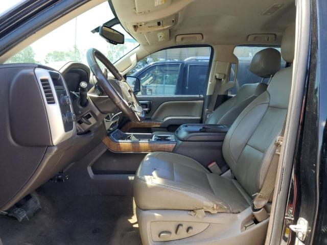 2015 GMC SIERRA K15 - 1GTV2VEC5FZ164557