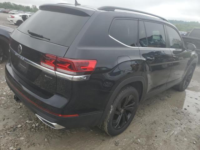 Vin: 1v2hr2ca0pc523549, lot: 56251695, volkswagen atlas se 20233