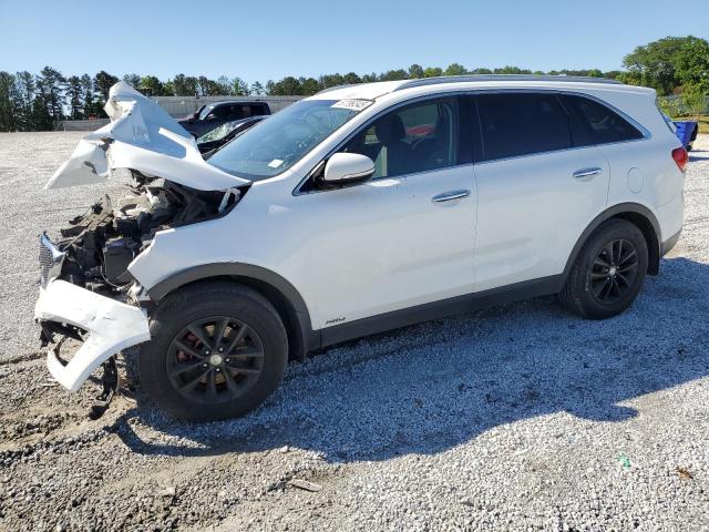 Vin: 5xypgda39gg042729, lot: 57799345, kia sorento lx 2016 img_1