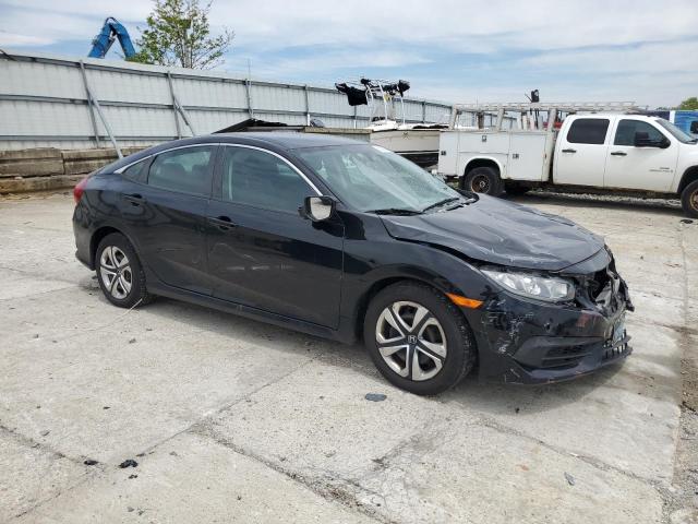 2016 HONDA CIVIC LX - 19XFC2F5XGE082935