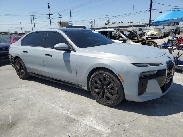 Vin: wba23eh05pcm61539, lot: 58013225, bmw 7 series i 20234