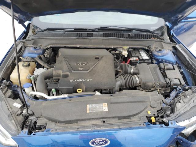2017 FORD FUSION SPO 3FA6P0VP5HR417157