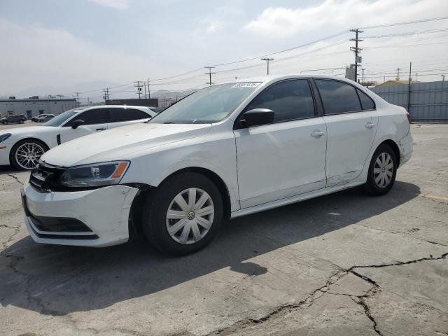 Vin: 3vw267aj9gm318677, lot: 58557475, volkswagen jetta s 2016 img_1