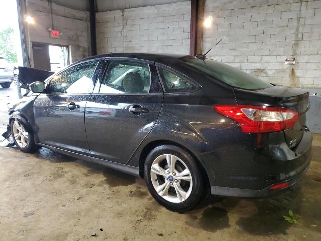 Vin: 1fadp3f22el114133, lot: 56696885, ford focus se 20142
