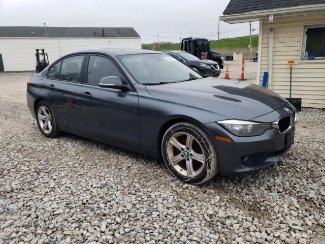 Vin: wba3c3c52ef983634, lot: 56205815, bmw 3 series i xdrive 20144