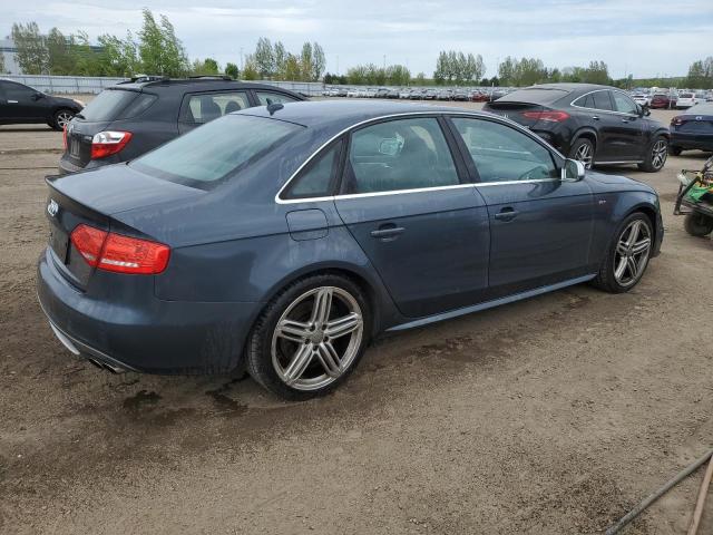 Vin: waufgcfl5ba090054, lot: 58554885, audi s4/rs4 premium 20113
