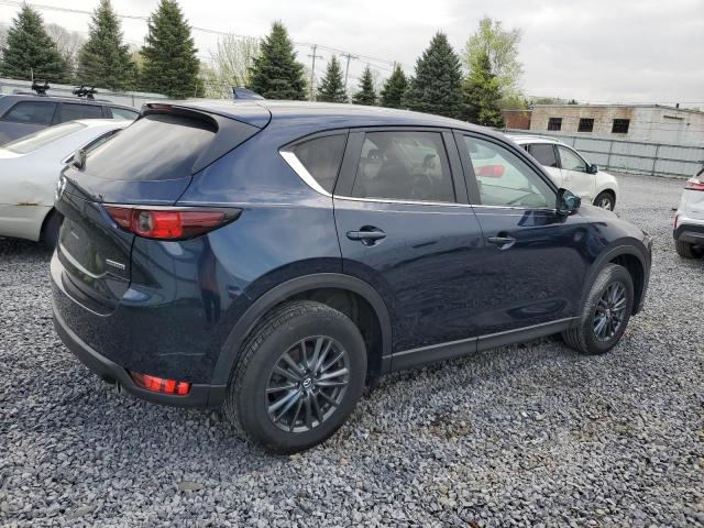 Vin: jm3kfbcm6m0471438, lot: 54297975, mazda cx-5 touring 20213