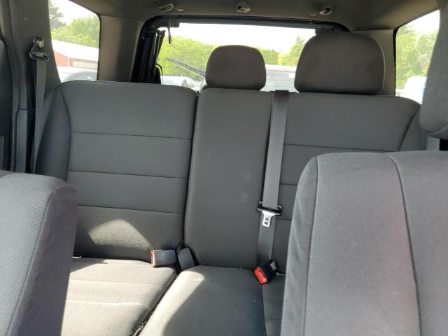 2011 FORD ESCAPE XLT - 1FMCU9DGXBKA90337
