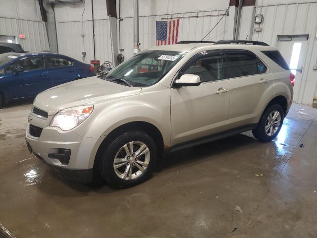 Vin: 2gnalbekxf6425959, lot: 55794055, chevrolet equinox lt 2015 img_1