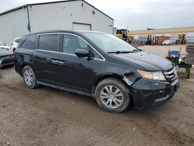 Vin: 5fnrl5h49gb503010, lot: 56762265, honda all models ex 20164