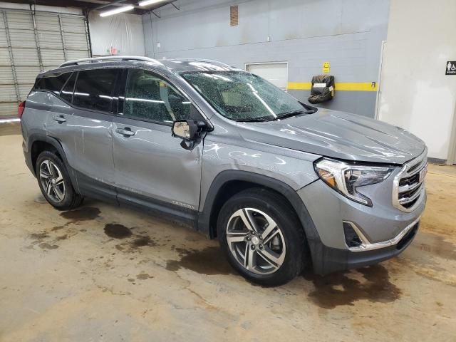 Vin: 3gkalvev9kl153662, lot: 58527735, gmc terrain slt 20194