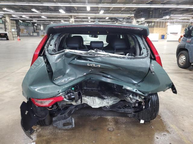 2023 KIA NIRO WIND - KNDCR3L15P5059549