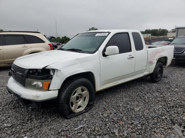 Vin: 1gcesbfe2b8138593, lot: 57781045, chevrolet colorado 2011 img_1