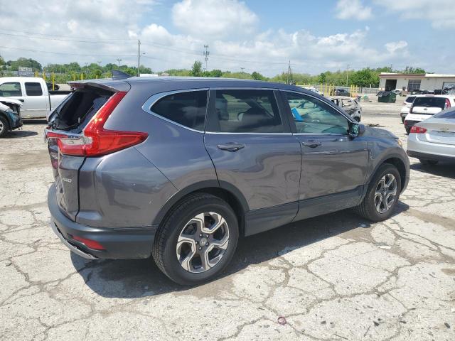 Vin: 7farw2h87ke001408, lot: 56912275, honda crv exl 20193