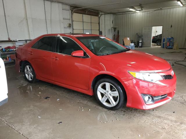 Vin: 4t1bf1fkxdu657355, lot: 57998145, toyota camry l 20134