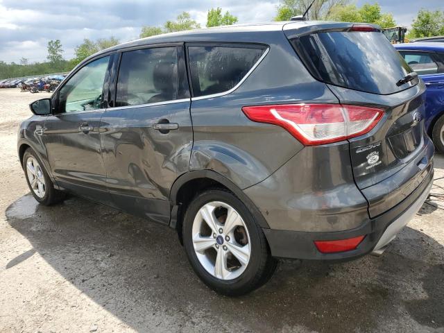 Vin: 1fmcu0g74fub71464, lot: 55974415, ford escape se 20152
