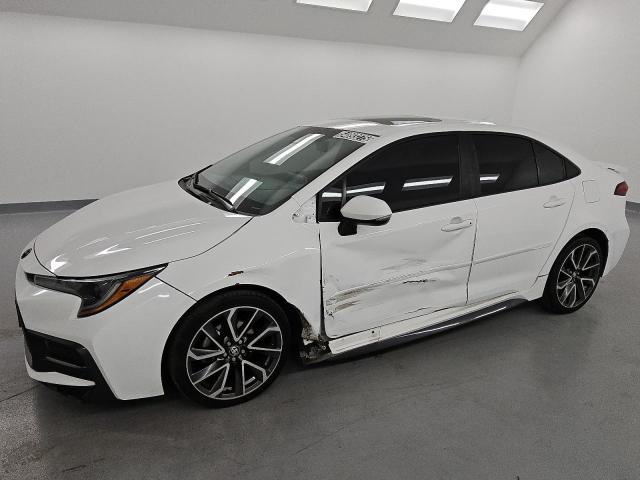 Vin: 5yft4mce9np123700, lot: 54893275, toyota corolla xse 2022 img_1
