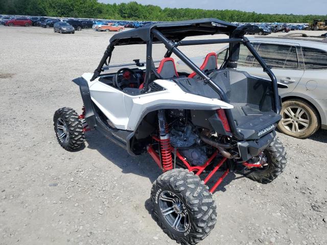 2021 HONDA SXS1000 S2 - 1HFVE0547M4201577