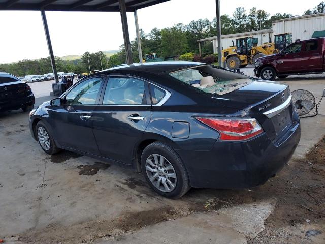 Vin: 1n4al3ap9fc216337, lot: 58125815, nissan altima 2.5 20152