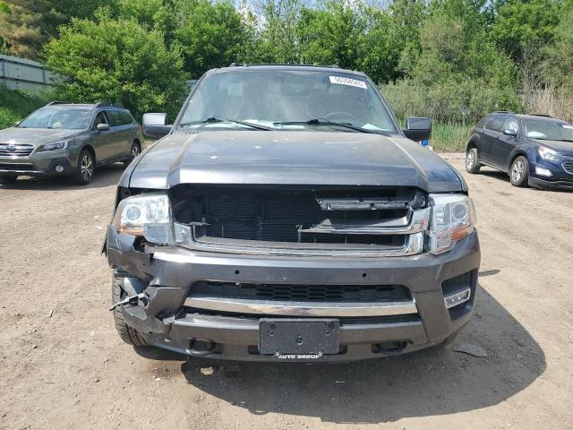 2015 FORD EXPEDITION - 1FMJU2AT9FEF26244