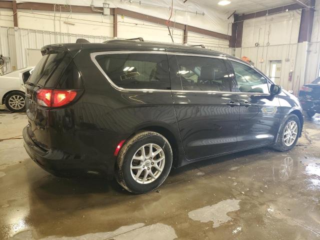 2021 CHRYSLER VOYAGER LXI 2C4RC1DG8MR541563