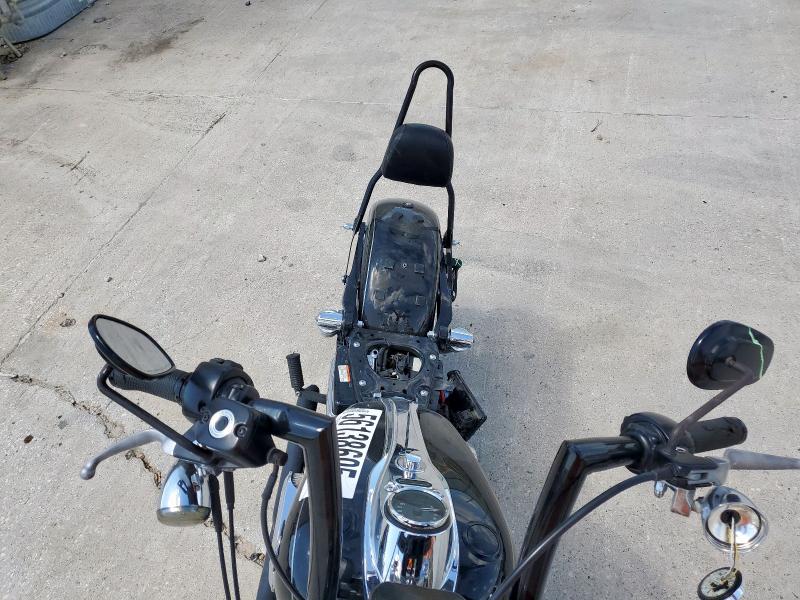 2017 HARLEY-DAVIDSON FXDWG DYNA 1HD1GPM11HC313997