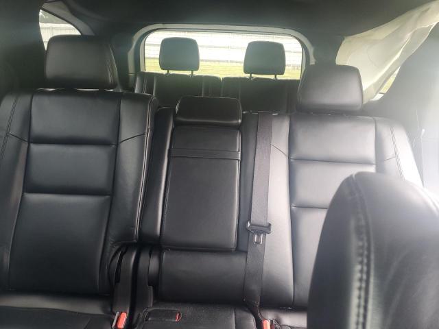 2020 DODGE DURANGO GT 1C4RDJDG7LC146682