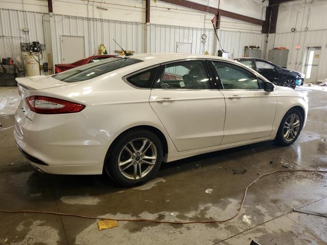 Vin: 3fa6p0su3gr170830, lot: 57475255, ford fusion titanium phev 20163