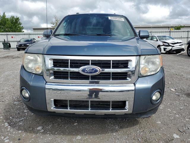 2010 FORD ESCAPE LIM - 1FMCU9EG5AKC77921