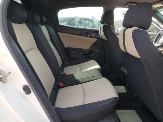 2017 HONDA CIVIC LX - SHHFK7H22HU213630