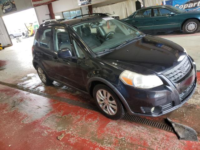 2013 SUZUKI SX4 TECHNO - JS2YB5A44D6100686