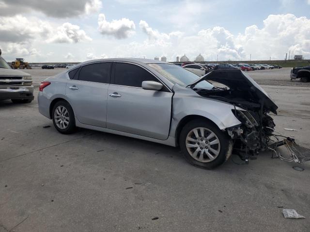 Vin: 1n4al3ap2hn340795, lot: 56971405, nissan altima 2.5 20174