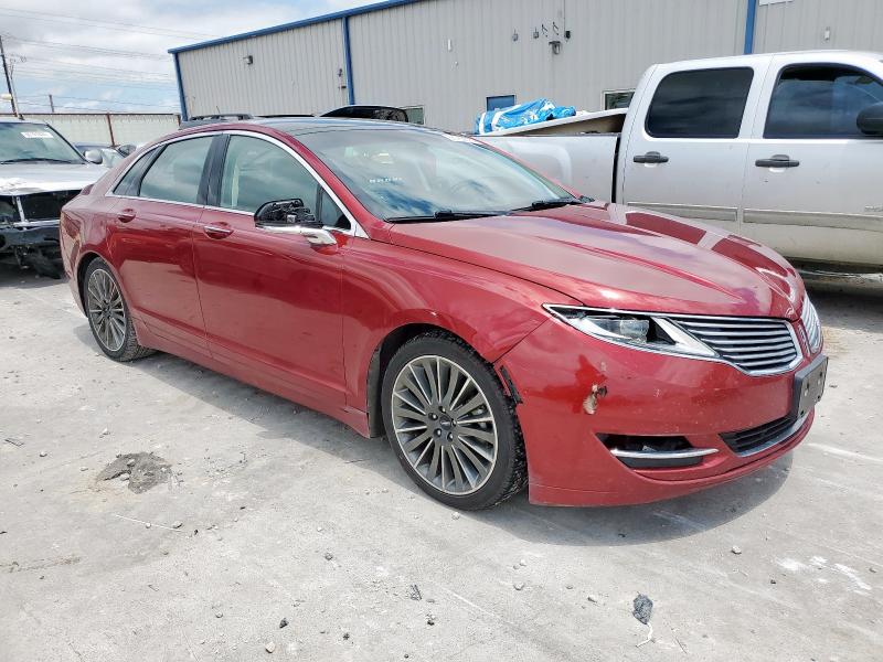 Vin: 3ln6l2lu1fr603300, lot: 55769375, lincoln mkz hybrid 20154