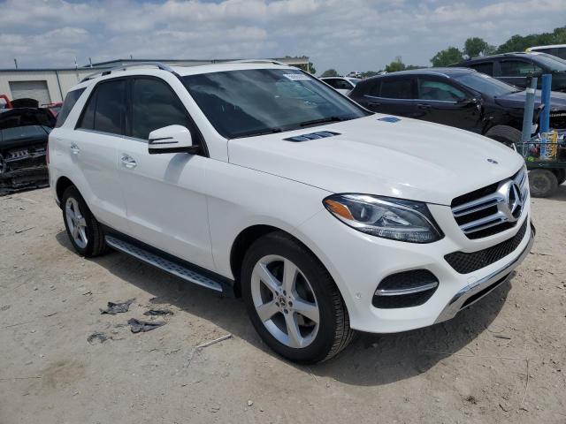 Vin: 4jgda5hb5jb059371, lot: 56865095, mercedes-benz gle-class 350 4matic 20184