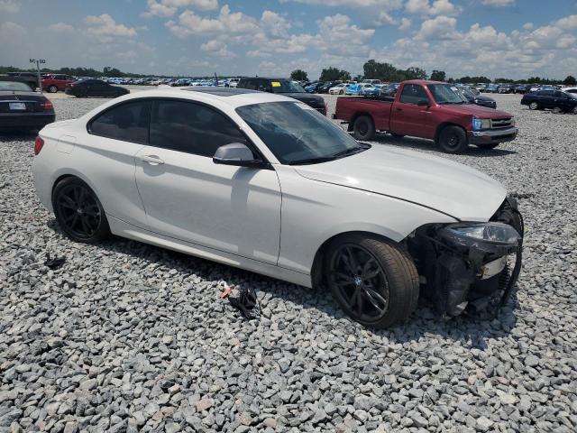 2016 BMW M235XI WBA1J9C55GV371923