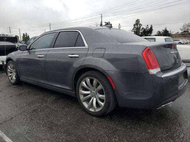 Vin: 2c3ccaeg8kh577605, lot: 50185205, chrysler 300 limited 20192