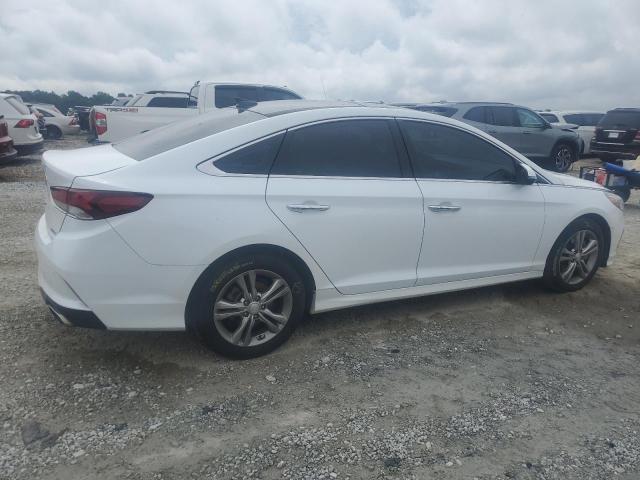 Vin: 5npe34af4kh791601, lot: 55881885, hyundai sonata limited 20193