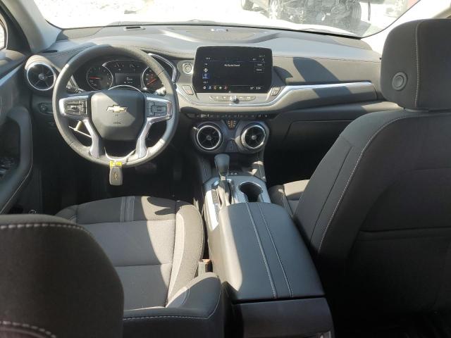 2024 CHEVROLET BLAZER 2LT - 3GNKBCR48RS248777