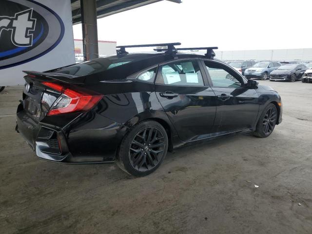 Vin: 2hgfc1e56lh700781, lot: 54669765, honda civic si 20203