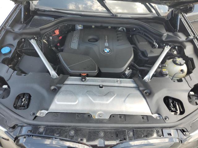 2019 BMW X3 SDRIVE3 - 5UXTR7C51KLR52721