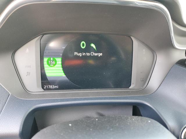 2023 CHEVROLET BOLT EUV P - 1G1FZ6S03P4187357