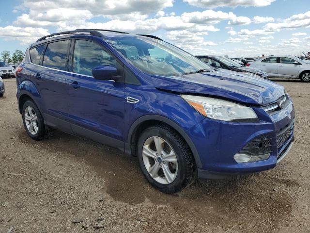 Vin: 1fmcu9gx4eud06672, lot: 57673235, ford escape se 20144