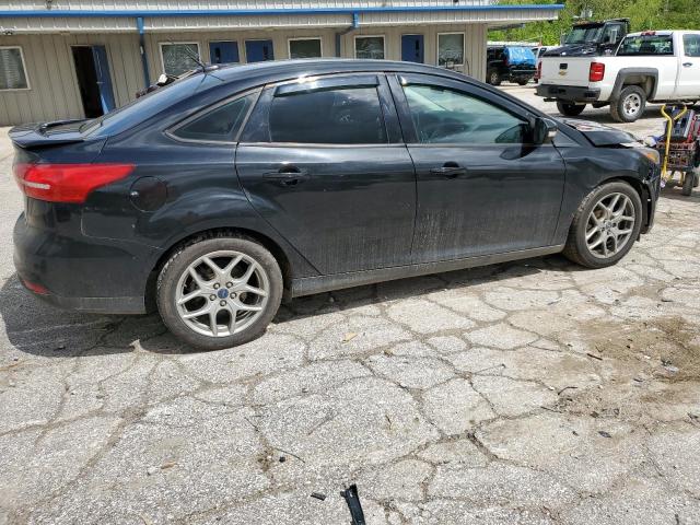 Vin: 1fadp3f24fl218138, lot: 55659615, ford focus se 20153