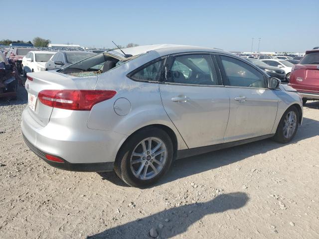 Vin: 1fadp3f29hl332896, lot: 50963985, ford focus se 20173