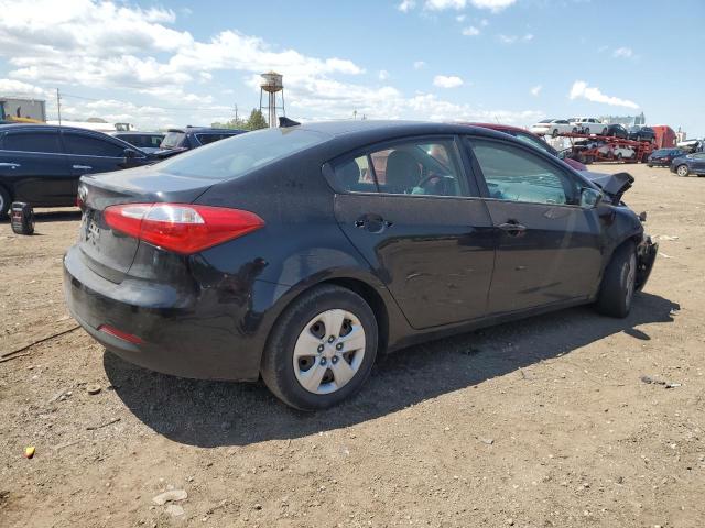 Vin: knafk4a64g5539584, lot: 58418385, kia forte lx 20163