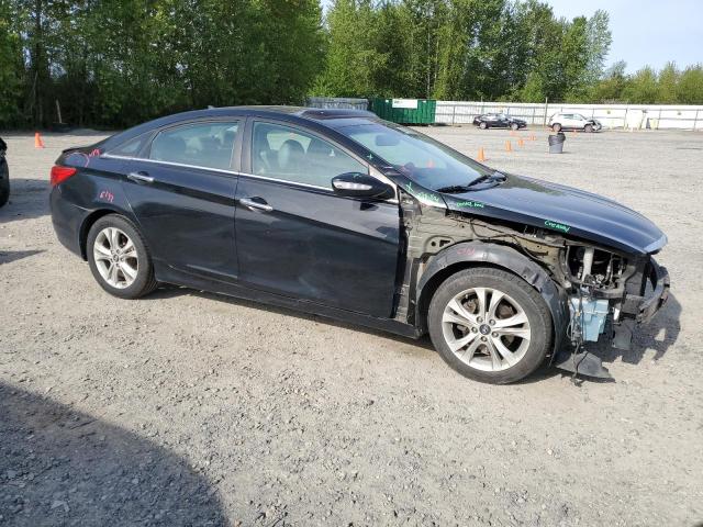 Vin: 5npec4ac3bh079182, lot: 56219995, hyundai sonata se 20114