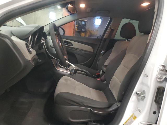 2016 CHEVROLET CRUZE LIMI 1G1PC5SH4G7153819