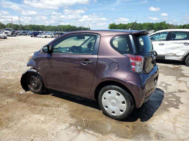 Vin: jtnjjxb06dj026217, lot: 58789665, toyota scion 20132
