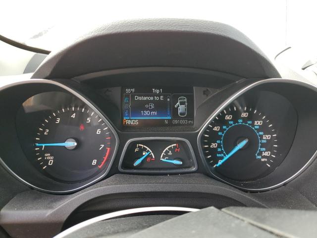 2016 FORD ESCAPE TIT - 1FMCU9J94GUA00665